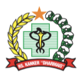 RS Kanker Dharmais