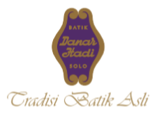 Batik Danar Hadi