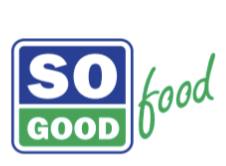 SO GOOD Food