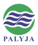 Palyja