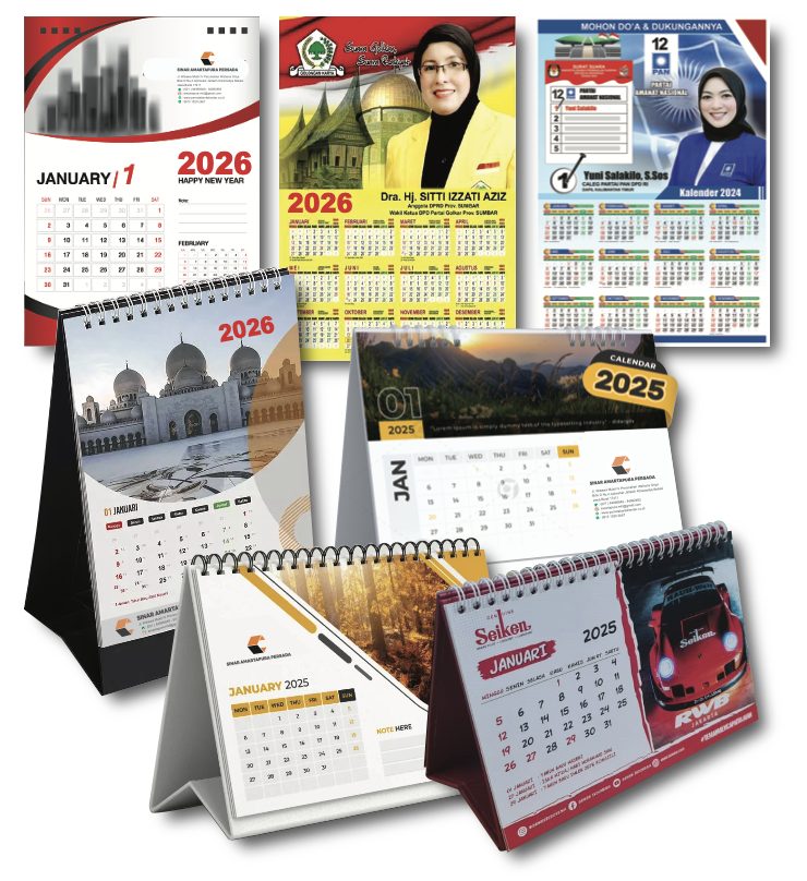 KALENDER